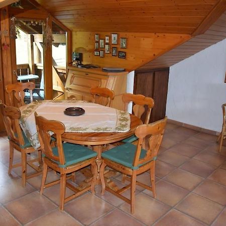 Immenstadt im Allgäu Ferienwohnung Familie Tasler מראה חיצוני תמונה
