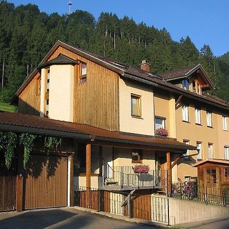 Immenstadt im Allgäu Ferienwohnung Familie Tasler מראה חיצוני תמונה