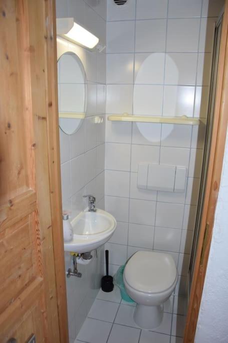 Immenstadt im Allgäu Ferienwohnung Familie Tasler מראה חיצוני תמונה
