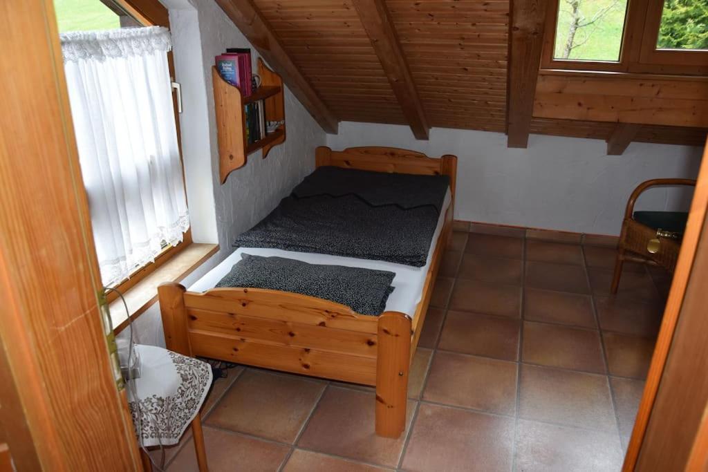 Immenstadt im Allgäu Ferienwohnung Familie Tasler מראה חיצוני תמונה