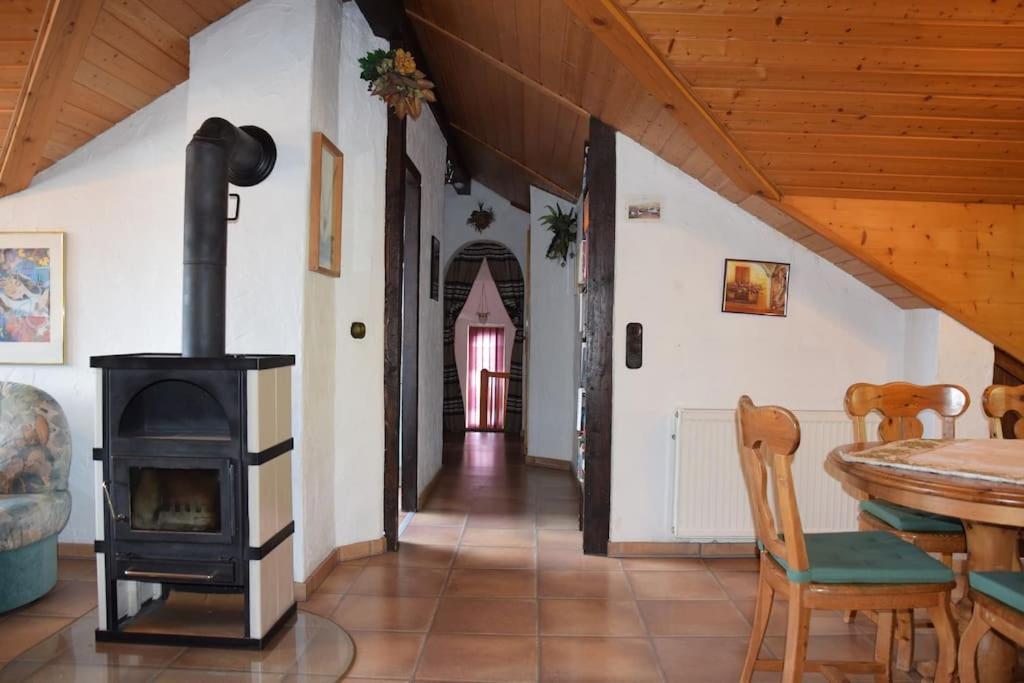 Immenstadt im Allgäu Ferienwohnung Familie Tasler מראה חיצוני תמונה