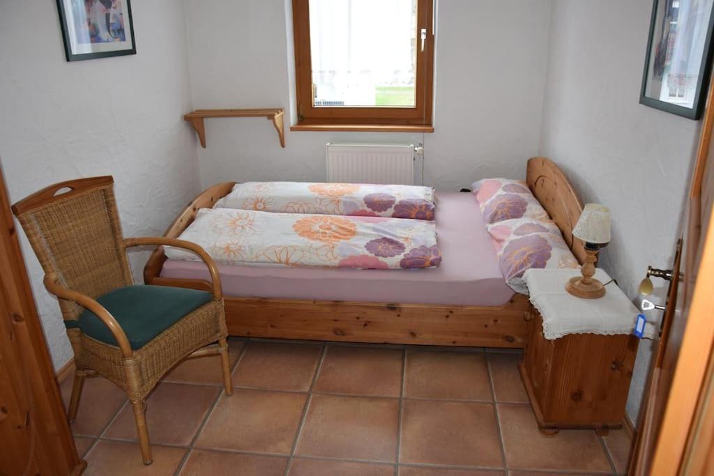 Immenstadt im Allgäu Ferienwohnung Familie Tasler מראה חיצוני תמונה